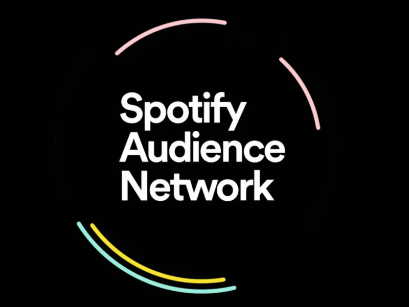 Spotify Audience Network chega ao Brasil
