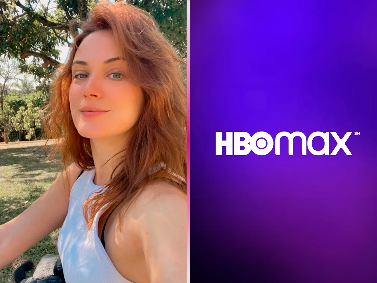 serie turca romance hbo max｜Pesquisa do TikTok