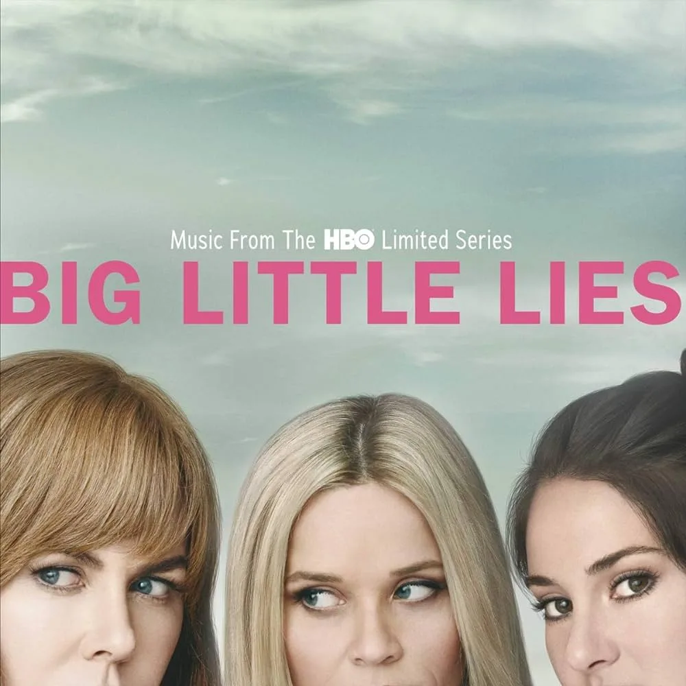 "Big Little Lies": Nicole Kidman anuncia 3ª temporada