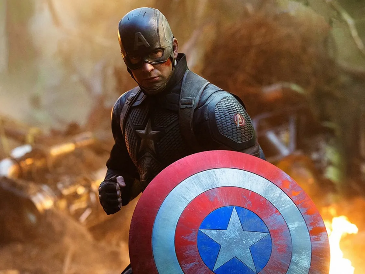 MCU: Chris Evans responde sobre retorno em próximos "Vingadores"