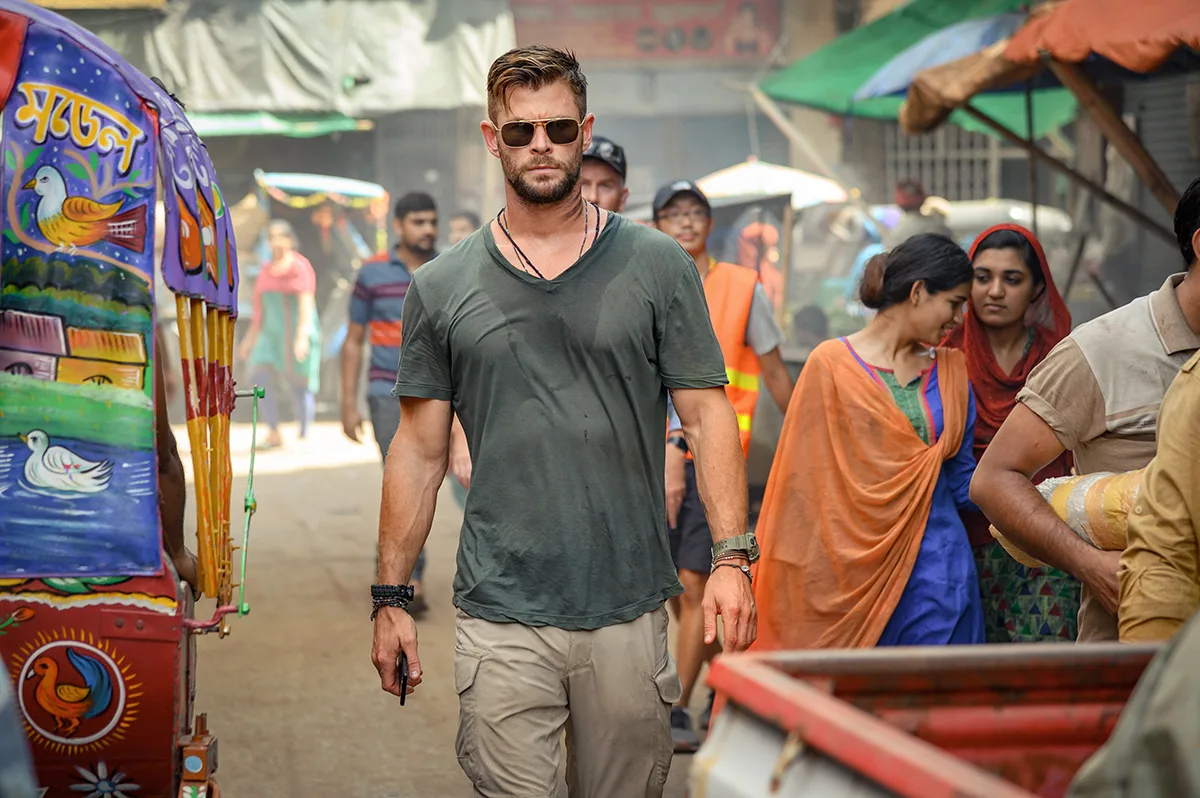Quanto custa contratar Chris Hemsworth, astro de "Furiosa"?