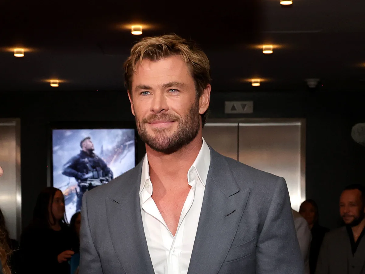 Carreira de bilhões: as 5 maiores bilheterias de Chris Hemsworth