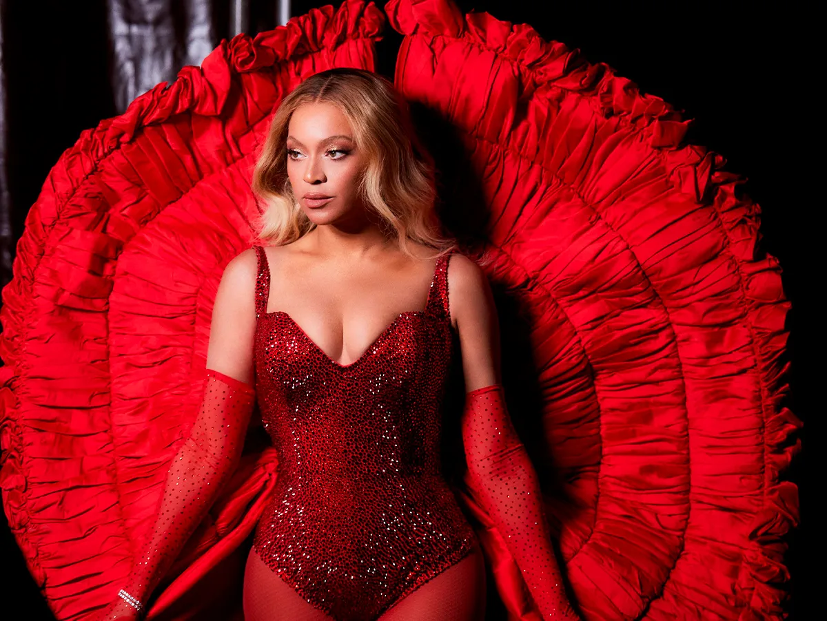 Cirurgia, visuais e ataques à Blue Ivy: tudo que sabemos sobre o novo filme  de Beyoncé! - POPline