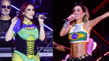 Com Anahí e Dulce María doentes, como ficam shows do RBD em São Paulo?