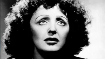 Inteligência artificial: "Edith Piaf" narrará filme sobre sua vida