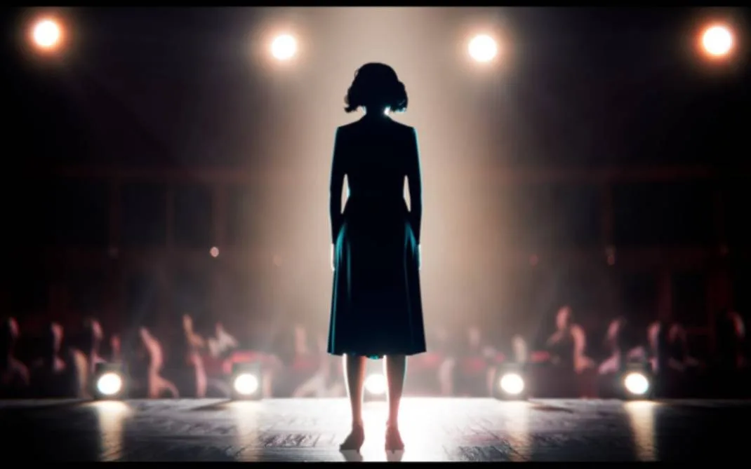 Inteligência artificial: "Edith Piaf" narrará filme sobre sua vida