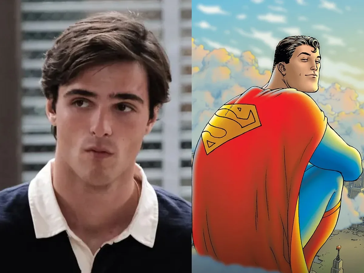 12 Atores Que Já Interpretaram O Superman No Cinema E Na TV - Do Nerd