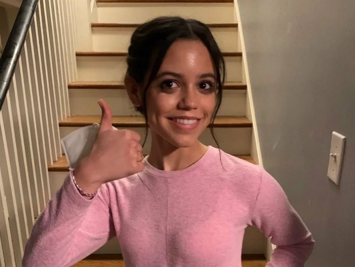 É verdade: Jenna Ortega se demite e não estará em "Pânico 7"