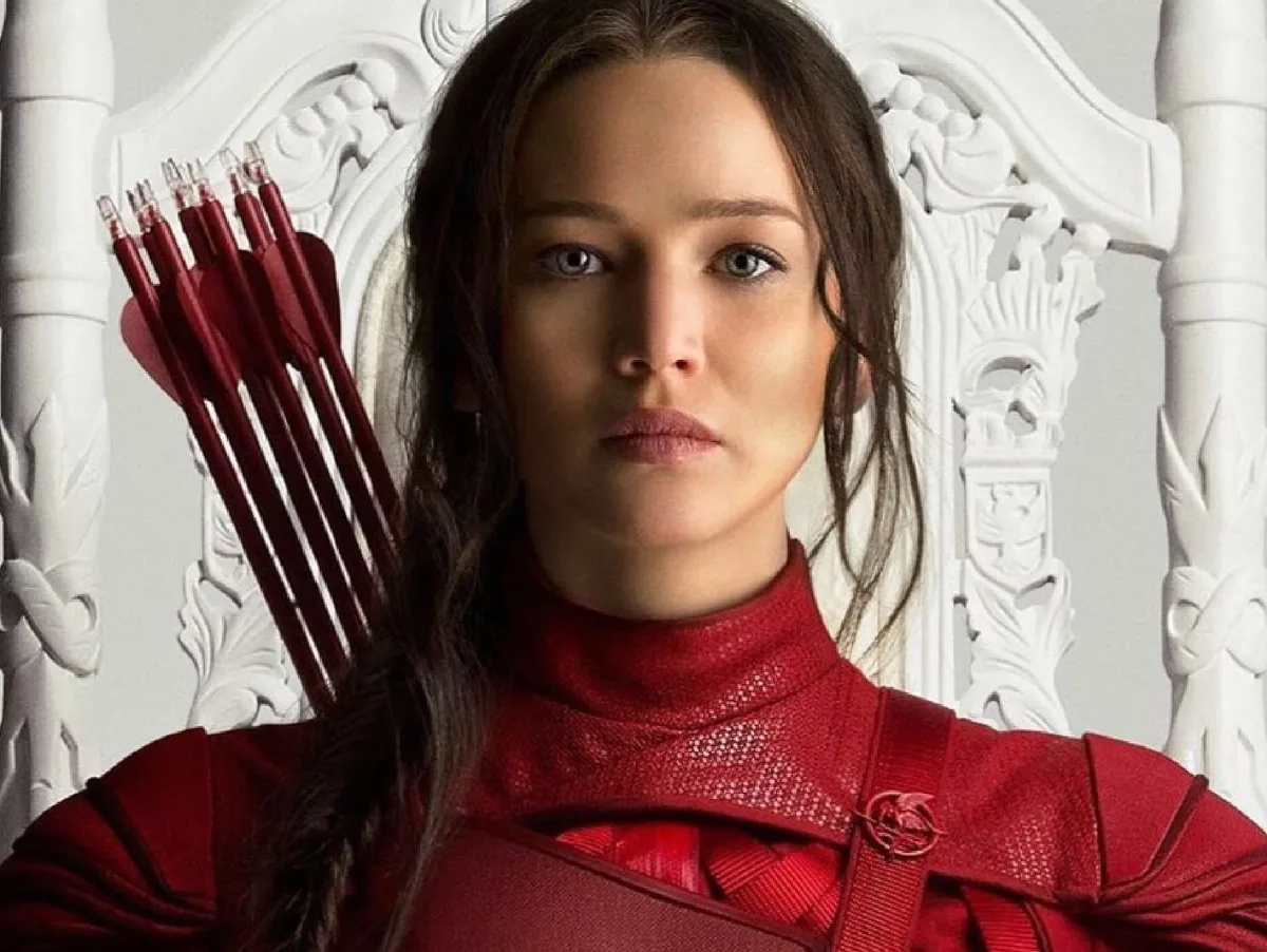 Jennifer Lawrence não retornará a "Jogos Vorazes", diz produtora