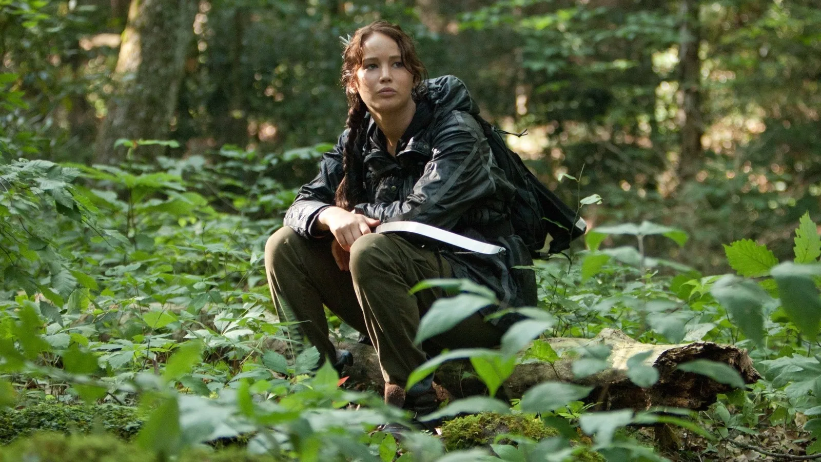 Jennifer Lawrence não retornará a "Jogos Vorazes", diz produtora