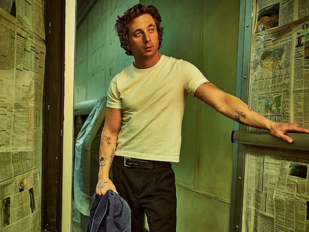 Jeremy Allen White quer mais participações especiais em "O Urso"