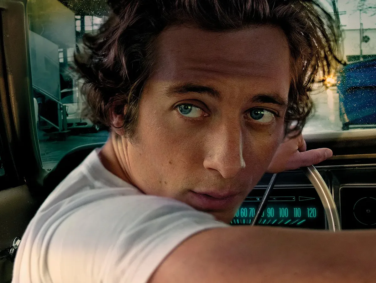 Jeremy Allen White desdenha de filmes da Marvel: "prefiro drama"