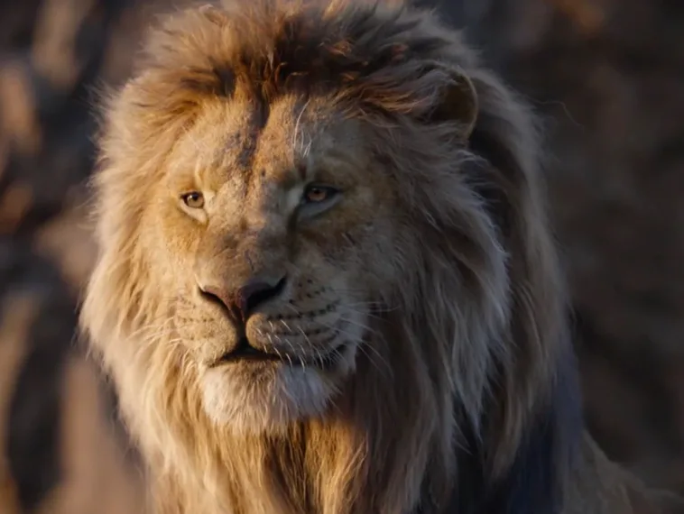 Disney adia estreia do spin-off "Mufasa - O Rei Leão"