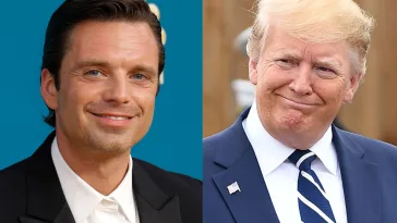 Sebastian Stan fará Donald Trump no filme "The Apprentice"