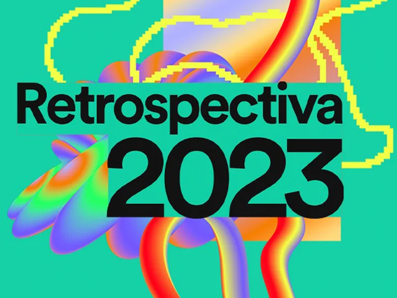 Retrospectiva Spotify 2022: Bad Bunny e Marília Mendonça são #1 no