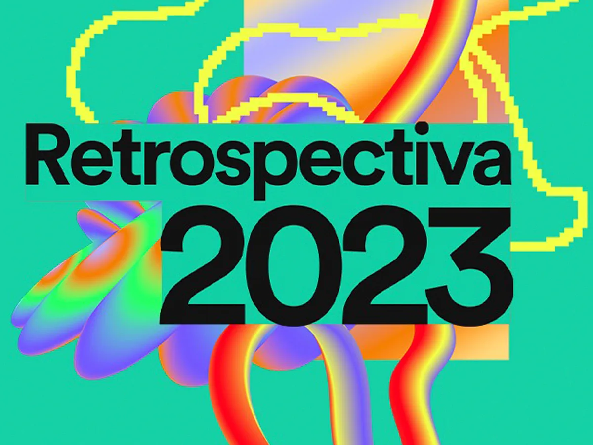 Retrospectiva do ano: Spotify revela seu 2023 musical com o Wrapped