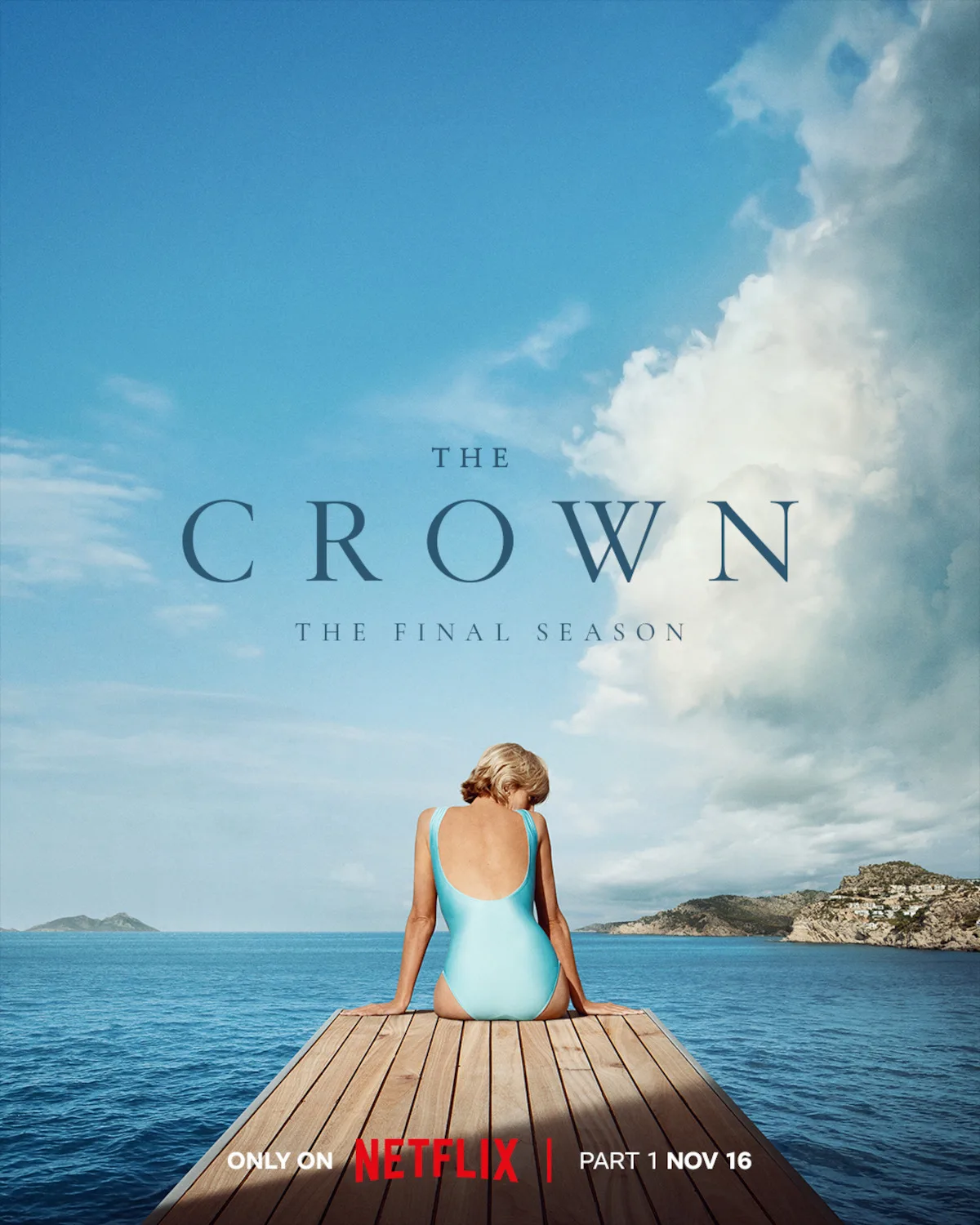 Que horas estreia 6ª temporada de "The Crown"?