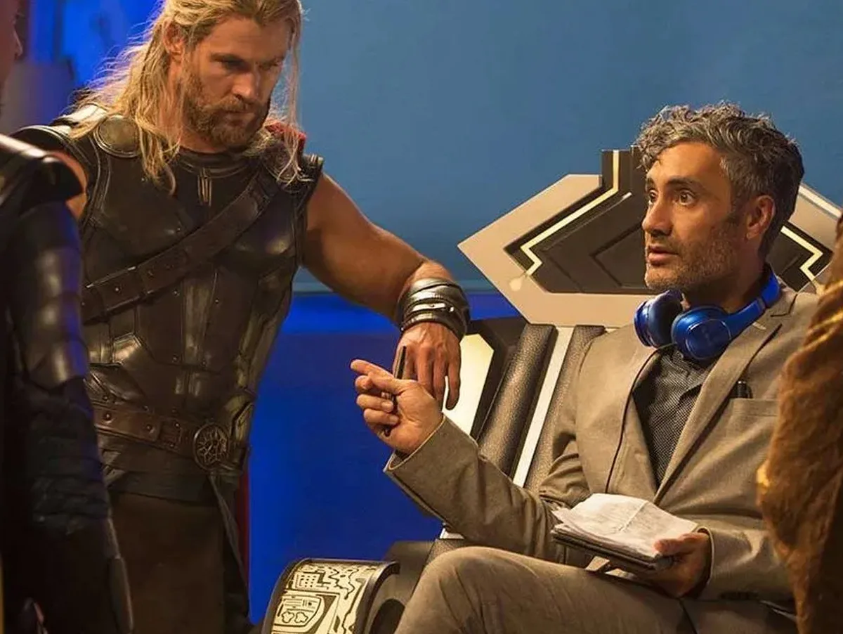 Chris Hemsworth deve se despedir de Thor em próximo filme. Entenda!