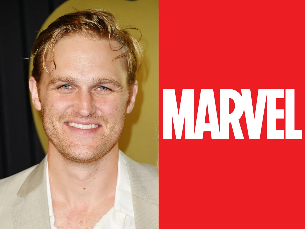 Wyatt Russell diz que ainda não foi chamado para Thunderbolts