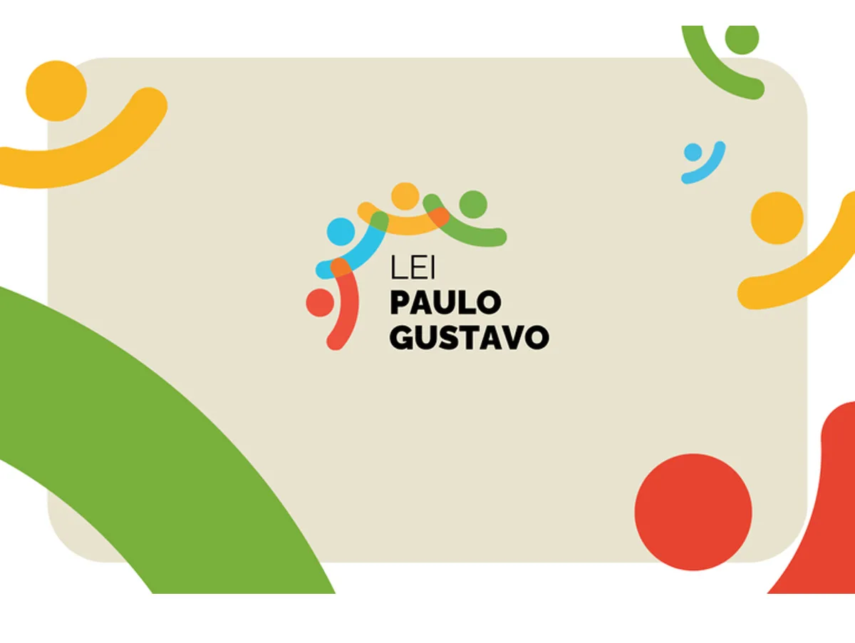 Lei Paulo Gustavo é prorrogada para 2024