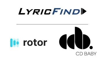 LyricFind adquire app para edição de vídeos e firma parceria com a CDBaby