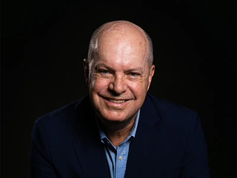 Marcelo Castello Branco, Diretor Executivo da UBC