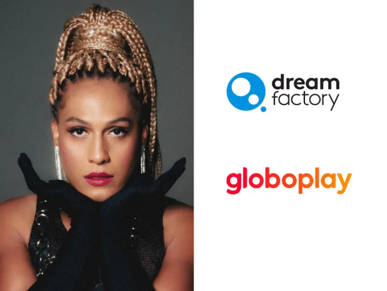Raquel Virgínia, Dream Factory e Globoplay estão entre os vencedores do Prêmio Caboré 2023