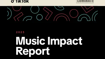 Relatório aponta impacto do TikTok na venda de shows, streamings e mais; confira