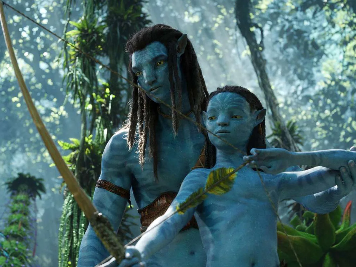 Game "Avatar" ganha nota alta e supera sucessos da Ubisoft