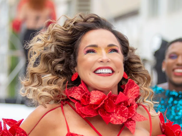 Daniela Mercury Explora Potência Do Carnaval De Rua Em Novo Registro Audiovisual E álbum Popline