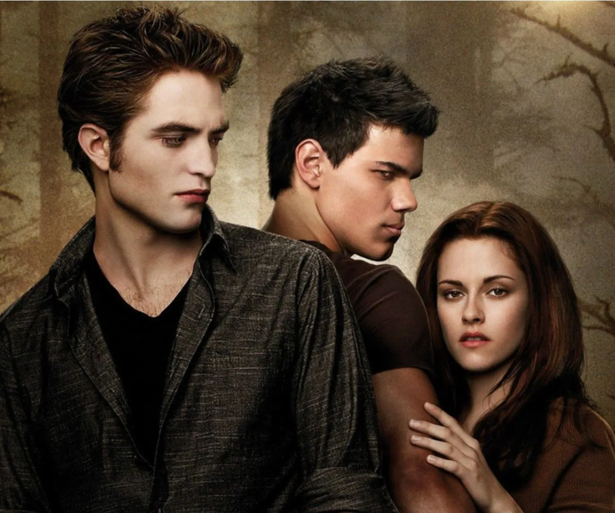 Crepúsculo