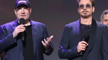 Não, Robert Downey Jr. não fará Homem de Ferro de novo, diz Marvel