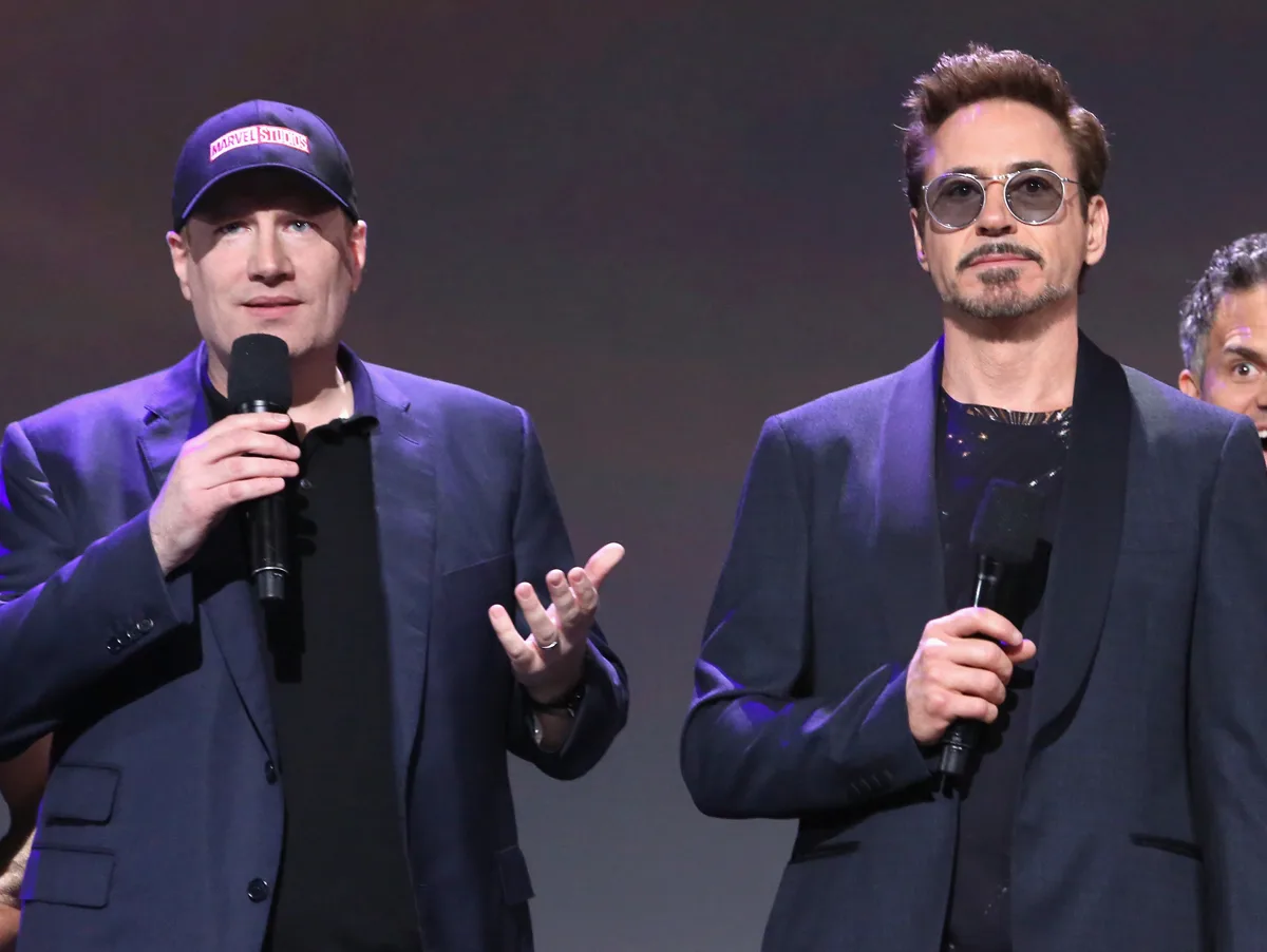 Não, Robert Downey Jr. não fará Homem de Ferro de novo, diz Marvel