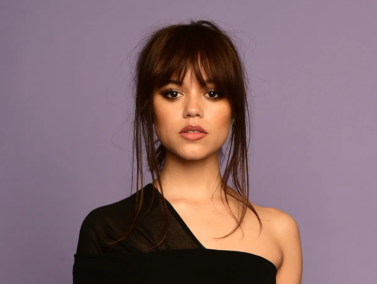 Jenna Ortega também é dubladora: veja três séries dubladas por ela