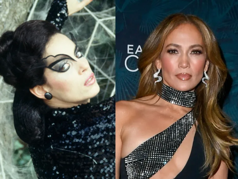 Novo "O Beijo da Mulher-Aranha" terá Jennifer Lopez no lugar de Sônia Braga