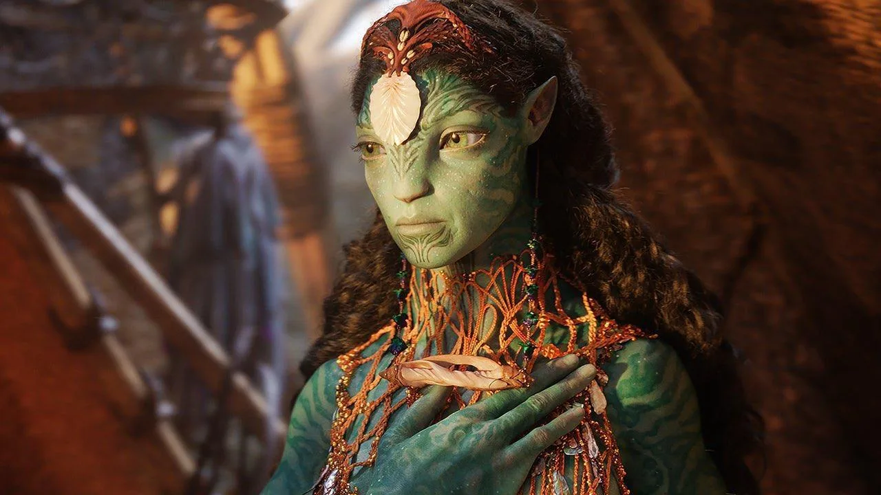 Kate Winslet é confirmada no elenco de "Avatar 3"
