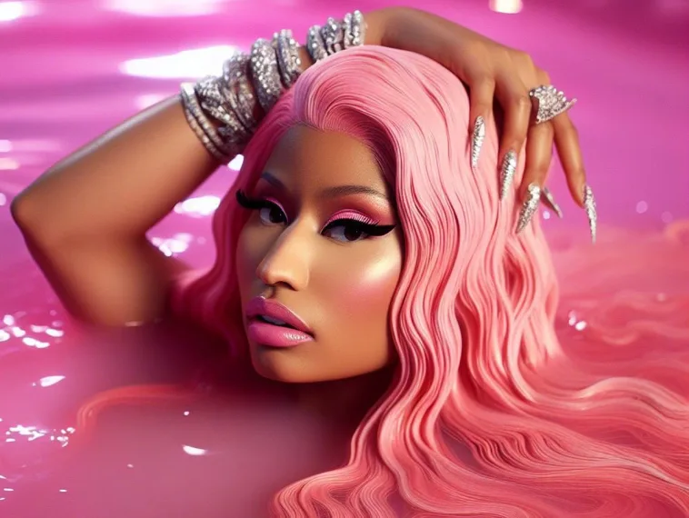 Veja lista das 147 músicas de Nicki Minaj que entraram na Billboard Hot 100