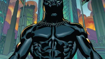 "Eyes of Wakanda": tudo que se sabe sobre animação de "Pantera Negra"