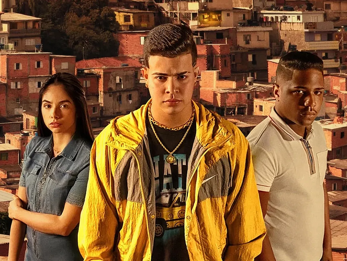 4 séries brasileiras da Netflix renovadas para novas temporadas