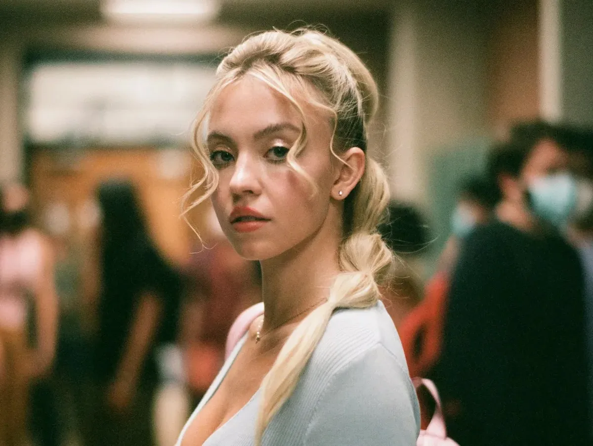 Sydney Sweeney, de "Euphoria", estrelará filme de terror "Immaculate"