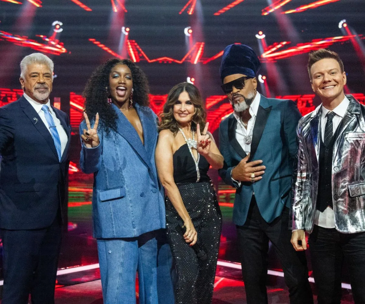 Saiba como funcionará a reta final do The Voice Brasil