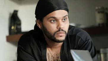 Redenção: The Weeknd bomba com música da série rejeitada "The Idol"