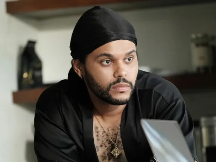 Redenção: The Weeknd bomba com música da série rejeitada "The Idol"