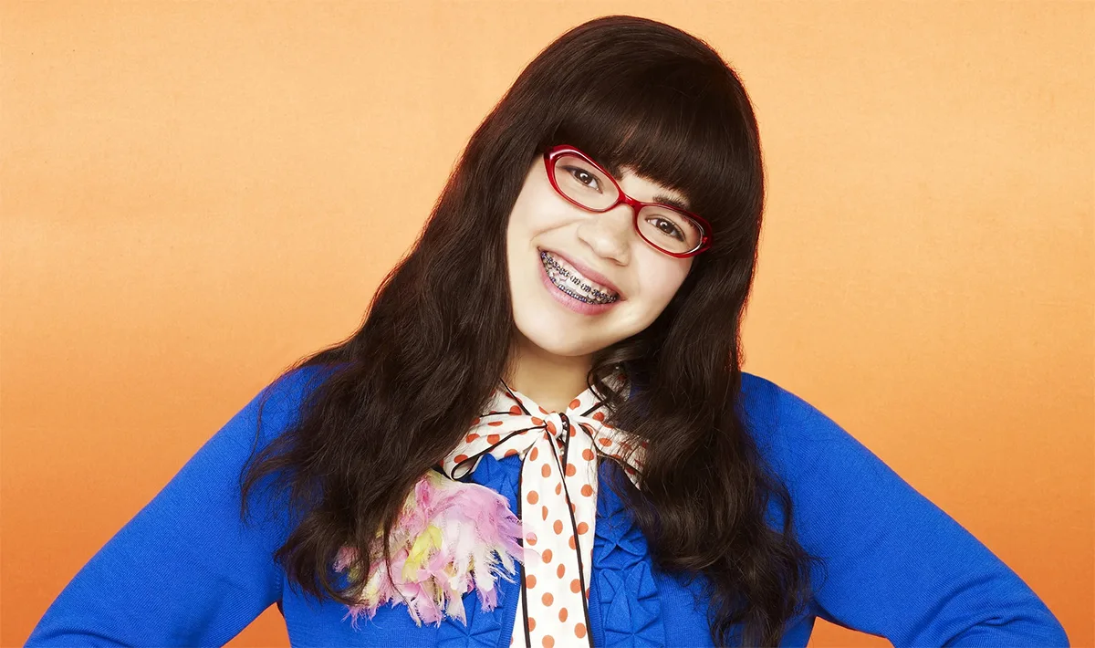 "Ugly Betty" terá revival? American Ferrera responde