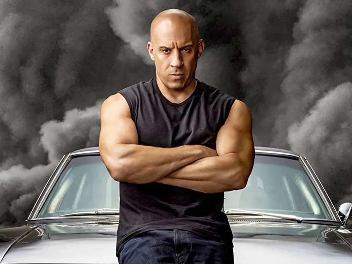 Ex-assistente processa Vin Diesel por violência sexual