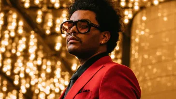 'Blinding Lights' de The Weeknd se torna a 1ª música a ultrapassar 4 bilhões de streams no Spotify