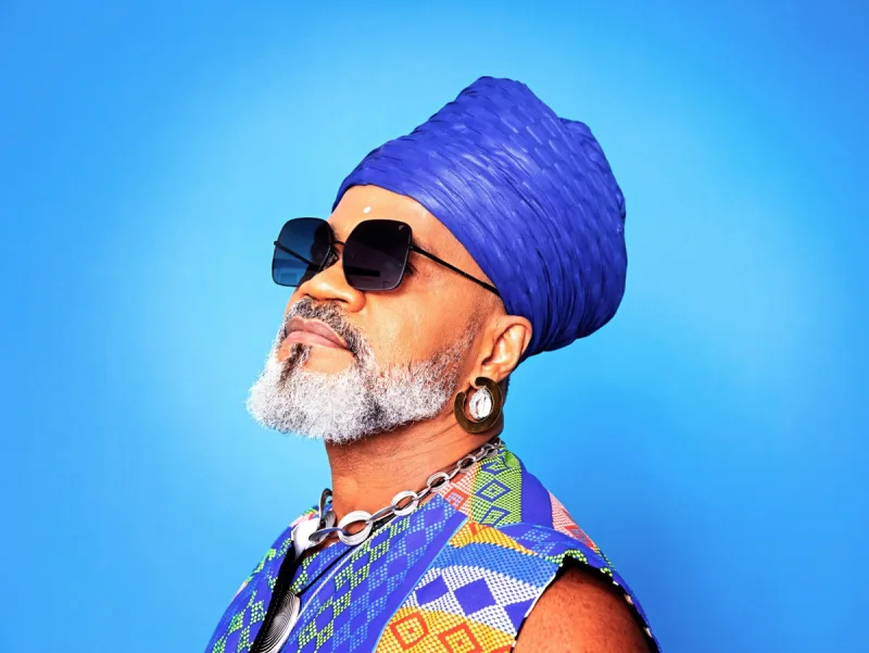 Exclusivo para convidados, Carlinhos Brown estreia seu Camarote Do Brown no Carnaval de Salvador 2024