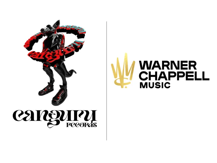 Canguru Records firma parceria com Warner Chappell Brasil