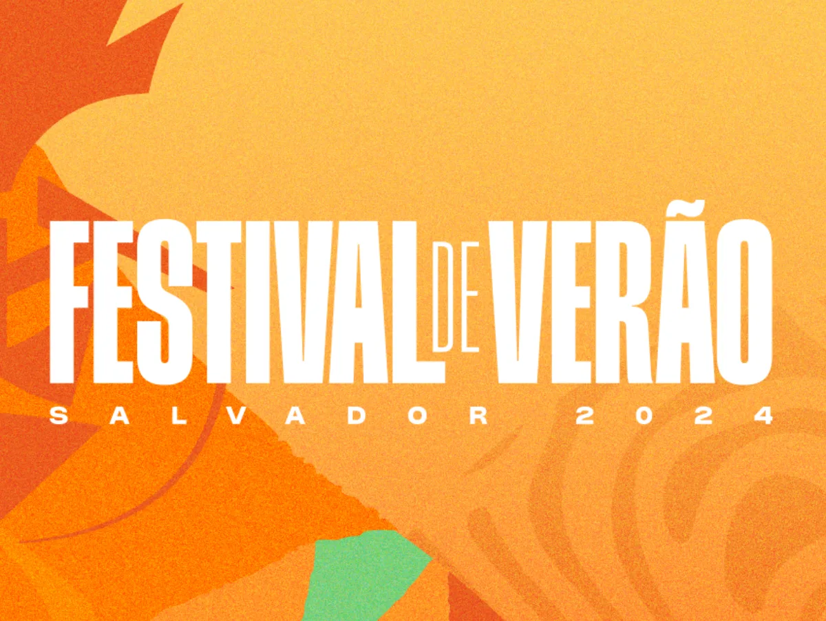 Festival de Verão Salvador 2024 anuncia o line-up completo; veja