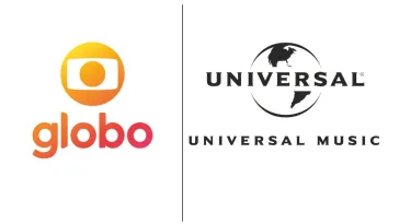 Globo e Universal Music Brasil firmam parceria para desenvolvimento de Reality Show Musical